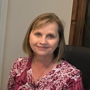 Meet your Posher, Kay